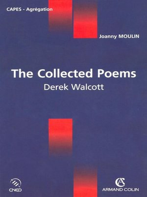 cover image of The collected Poems